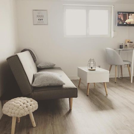 Appartement Cosy & Reposant Beauvais Eksteriør billede