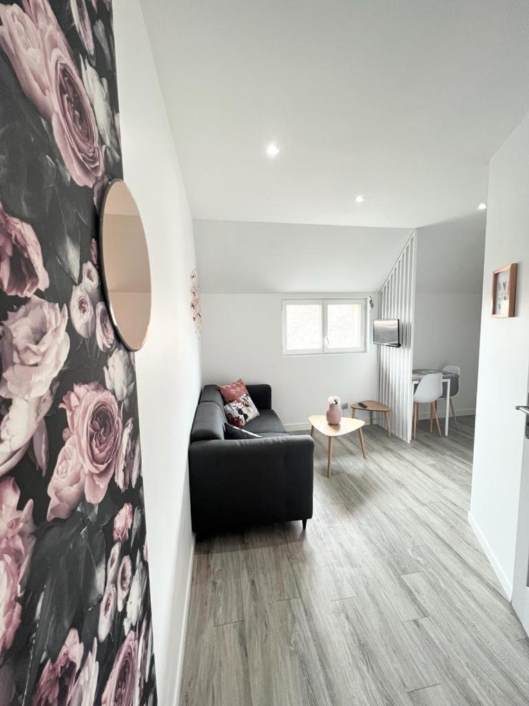 Appartement Cosy & Reposant Beauvais Eksteriør billede