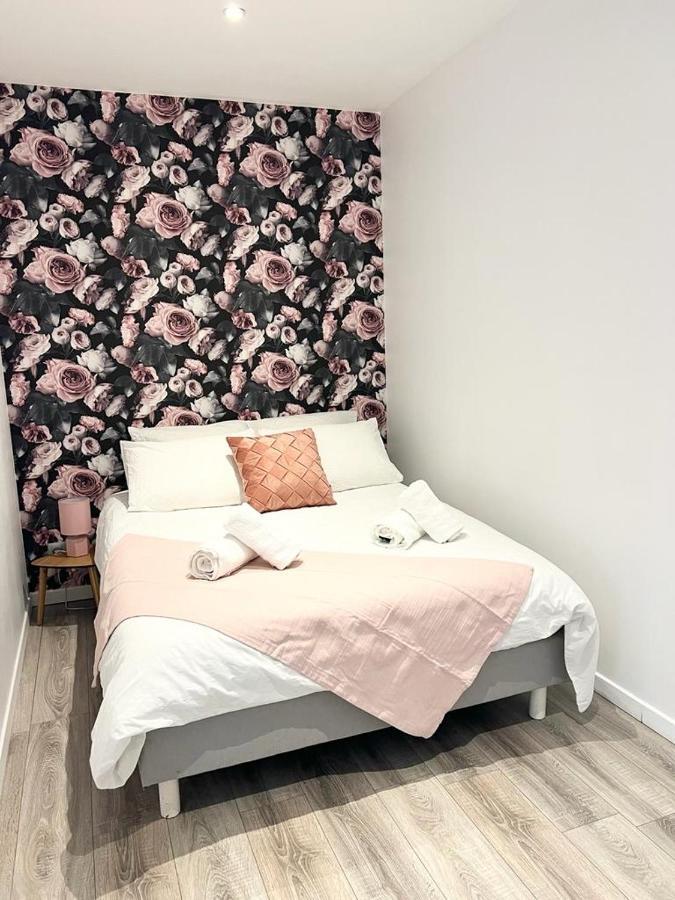 Appartement Cosy & Reposant Beauvais Eksteriør billede